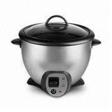 Electric Drum Cookers