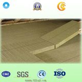 Quality-Assured Durable Rockwool Slab for Insulation Material