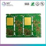 PCB White Solder Mask