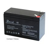 High Quality Lead Acid Battery