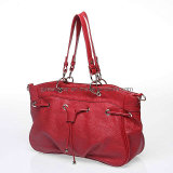 Beautiful Shape PU Lady Handbags