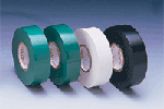 PVC Electrical Insulation Tapes