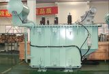 33kv/11kv Oil Imersed Transformer