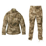 Deluxe Army BDU Combat military uniform(WS20292)