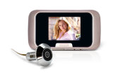 Digital Peephole Viewer door Camera with photos and video