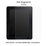 New Arrive! Anti-Fingerprint Protector for iPad 4 (KX12-312)