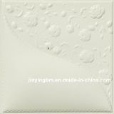 3D Embossed PU Wall Panel