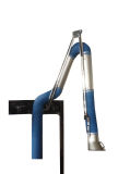 Flexible Suction Arms for Welding Fume Extraction System