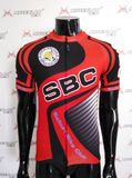 Custom Sublimation Cycling Wear