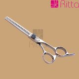 Specail Design Hair Thinning Scissors, Hair Shears, Baber Scissors (RS2059)