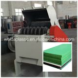 Waste Plastic ABS/PS Sheet /Board Crusher/Crushing Machine