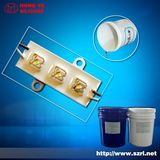 Electronic Potting Compound Silicone Rubber