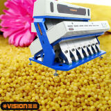 Automatic CCD Color Sorter, Coarse Cereals Processing Machinery