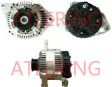 12V 110A Alternator for Valeo Renault 2541982A