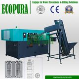 Automatic Pet Stretch Blowing Machine / Bottle Blow Moulding Machine / Plastic Mould Machinery