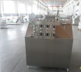 Homogenizer Dairy Equipment