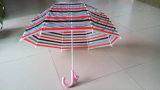 Children Transparent Umbrella