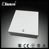 GSM Home Alarm System