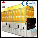 JGQ Coal Hot Water Boiler