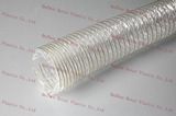 Helix Wire Reinforced Plastic Hose