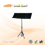 Popular Cheap Music Stand Design Height Adjust