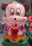 Micky Kids Mouse Electric Swing Machine