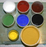 Iron Oxide (Black / Green / Red) Pigment