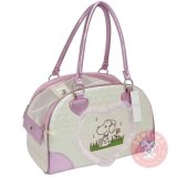 PU Pet Carrier with Different Color