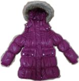 Down Jacket for Girl - 2