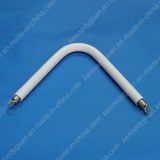 Fire Resistant PVC Tubes