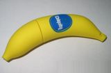 Banana USB Disk with 1GB