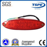 Motorcycle Parts---Strong 100% Waterproof LED Motorcycle Tail Lights (WD-003-1)