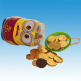 Minions Golden Coin Chocolate