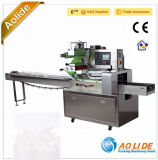 Full Automatic Bag Packing Full Stainless Food Packing Machinery
