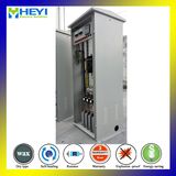 140kvar Oil Capacitor Bank 400V 50Hz Metal Case Outdoor