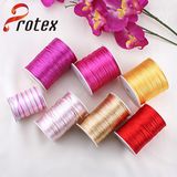 Polyester Satin Cord