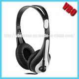 Multimedia Computer Headphone Stereo Headphone with Microphone