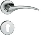 Solid Lever Handle-09