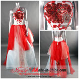 Halter Evening Gown/Party Dress (R-053)