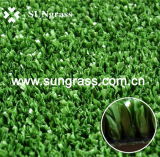 10mm High Density Sports/Tennis Artificial Turf (SUNJ-AL00002)