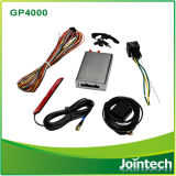 GPS GSM Tracker Device with Temperature Sensor for Refrigerate Lorry Management