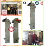 ISO 9001-2008 Certificate Factory Price Vertical Bucket Elevator