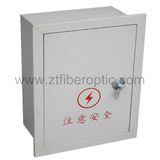 Stainless Steel Waterproof Power Distribution Box