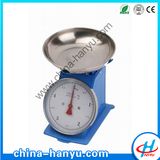 Spring Kitchen Scale/Kitchen Scale 5kg Mechanical /Pallet Kitchen Scale (HY-SDC)