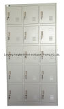 15 Door Locker Wardrobe Closet Clothes Cabinet Armoire Almirah