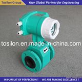 Flange Type Electromagnetic Liquid Flow Meter for Water