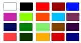 Exellent Quality, Use on Apparel Packaging Ink