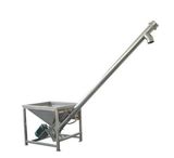 TF Series Screw Rotation Feeder