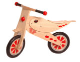 Kids Wooden Bike,wooden ride on toys