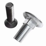 High Carriage Bolts for Machinery